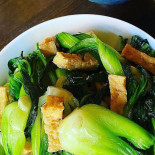 Zhang Bistro Comida