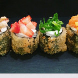 Suvi Comida