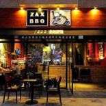Zax Bbq Dentro