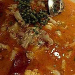 Jiǔ Zhōu Jiā Comida