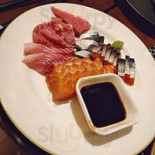 Jiǔ Zhōu Jiā Comida