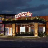 Cornerstone Cafe Exterior