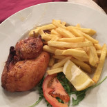 Yà Wéi Ní Cān Ba Comida