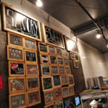 Li Cafe Dentro