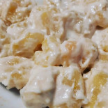 Kryloff Comida