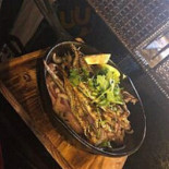 Kryloff Comida