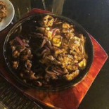 Kryloff Comida