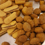 Kryloff Comida