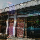 Deleg Coffee Exterior