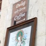 Deleg Coffee Cardápio