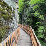Zhī Wèi Xī Cān Tīng Exterior