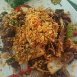 Tang Shi Fu Comida
