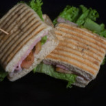 Monkeybean Cafe Comida