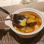 Rán Cān Tīng Comida