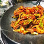 Fèi Chéng Wǎng Shì Jiǔ Ba Comida