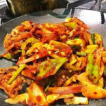 Fèi Chéng Wǎng Shì Jiǔ Ba Comida