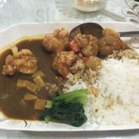 Qiǎn Cǎo Wū Shòu Sī Comida