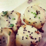 Asmaar Mandy Comida