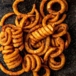 Gé Rì Lēi ā Mā Nǎi Chá Guǎn Xī Lín Guō Lēi Běi Lù Comida