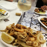Hàn Quán Rì Cān Tīng （wǔ Hàn Zhōu Jì Jiǔ Diàn） Comida