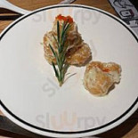 Tài èr Suān Cài Yú Jīn Guāng Huá Guǎng Chǎng Diàn Comida
