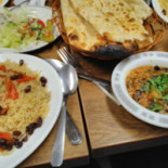 Tài èr Suān Cài Yú Jīn Guāng Huá Guǎng Chǎng Diàn Comida