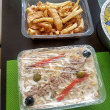 Universal Guilin Comida