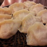 Hēi Tiān é Jiǎo Zi Guǎn Comida