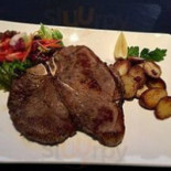 Grappa's Yì Dà Lì Cān Tīng Comida
