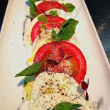 Divino Yì Dà Lì Cān Tīng food