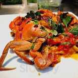 Divino Yì Dà Lì Cān Tīng food