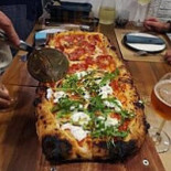 Divino Yì Dà Lì Cān Tīng food