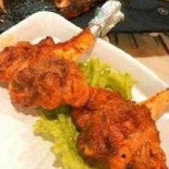 Guì Bīn Jiǔ Láng Comida