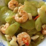 Yōng Hé Huì Hǎi Xiān Zī Zào Comida