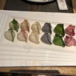 Yōng Hé Huì Hǎi Xiān Zī Zào Cardápio