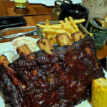 Shēng Huó Yǔ Wǒ Pú Táo Jiǔ Xī Cān Tīng Comida