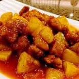 Wàng Dá Comida