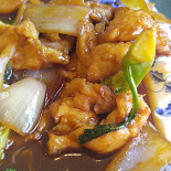 Hé Wèi Yuán Dà Jiǔ Lóu Comida