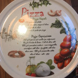 Fù Yuán Chá Cān Shì Dì Yī Guó Jì Diàn Cardápio