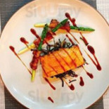 Flavour Bistro Fǎ Shì Xiǎo Jiǔ Guǎn Comida