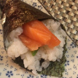 Flavour Bistro Fǎ Shì Xiǎo Jiǔ Guǎn Comida