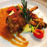 Flavour Bistro Fǎ Shì Xiǎo Jiǔ Guǎn Comida