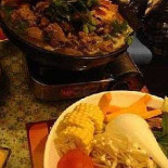 Chūn Shuǐ Táng Tái Wān Cān Ba Comida