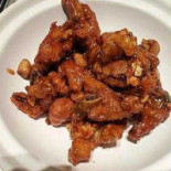 Dà Yú Tiě Bǎn Shāo Wǔ Hàn Guó Jì Guǎng Chǎng Diàn Comida