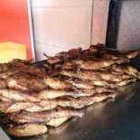 Jiǔ Zhōu Jiā Comida