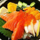 N Duō Shòu Sī Zhōng Shān Lù Diàn Comida