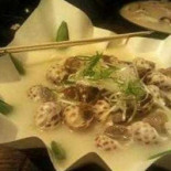 Liù Běn Mù Rì Běn Liào Lǐ food