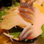 Bèi Zhǎng Wū Chuàn Shāo Zì Jiā Liào Lǐ Comida