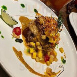 Zhǔ Chú Chefhouse Comida