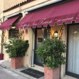 Only Noodles Exterior